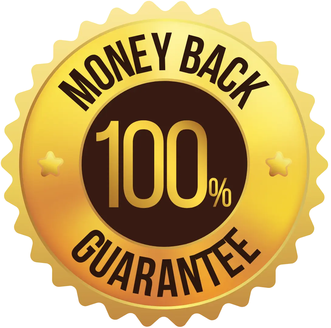 glucotrust bites money-back guarantee